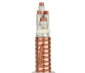 YTTW礦物電纜,防火電纜