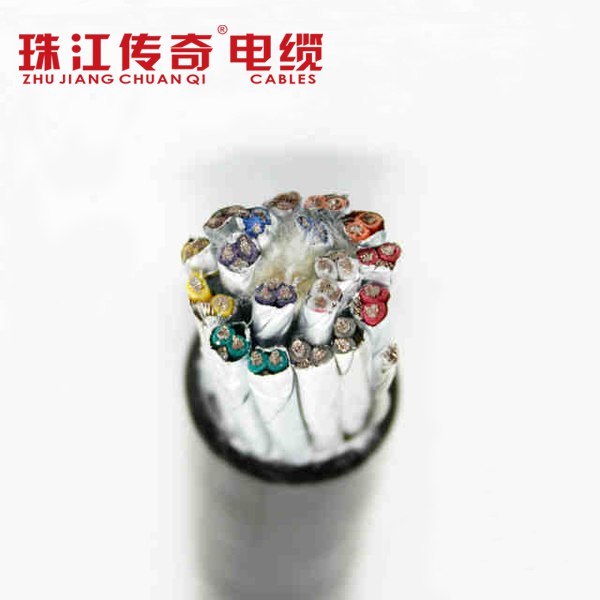 PVC電纜生產工藝