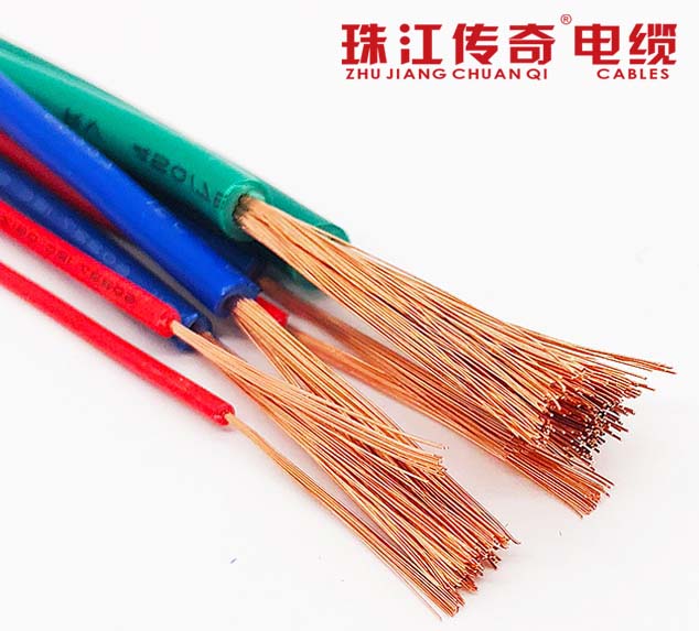 電線電纜使用誤區