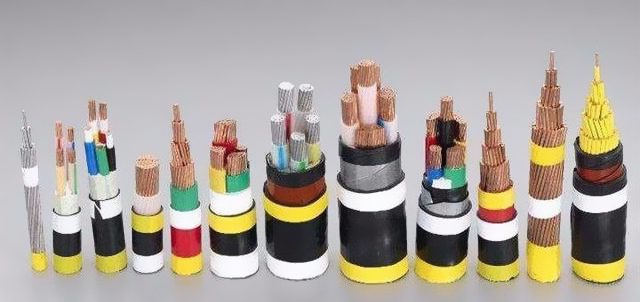 各種絕緣結構的特色