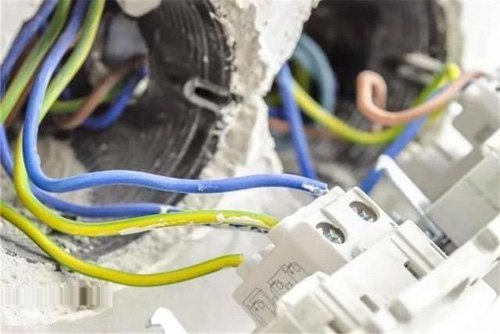 電線太細不安全