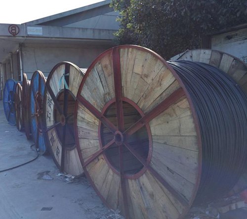 特種電纜的六大應用范疇