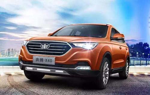 一汽轎車陷窘境:銷量跌落、同業(yè)競賽久未處理