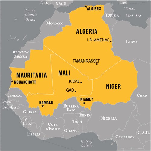 加納銜接西非內(nèi)陸國家光纖網(wǎng)絡(luò)項(xiàng)目二期開建