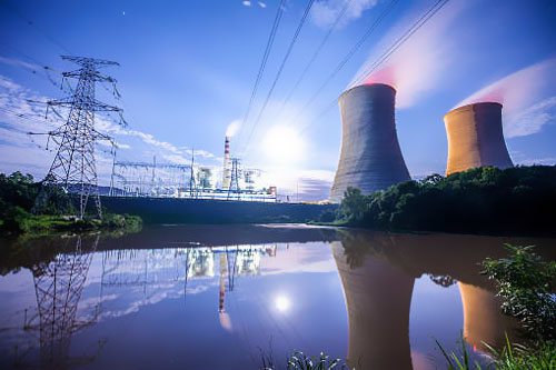 亞開行5億美元建孟加拉國首個零液體排放發電廠