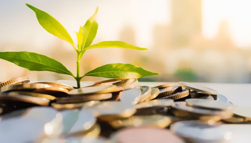 全球綠色經濟規模達54萬億美元 與化石燃料相當