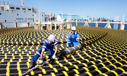 積極調整公司結構 LS電纜收購佳穩電纜公司