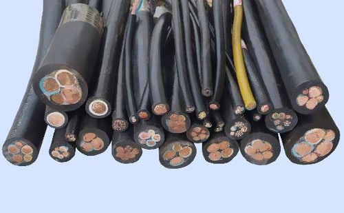 蔣澤元：電線電纜行業將出現明顯兩極分化