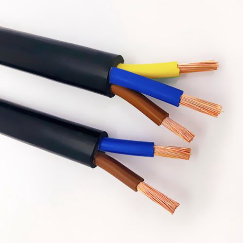 國標RVV軟護套線KVVP控制電纜廠家分析介紹