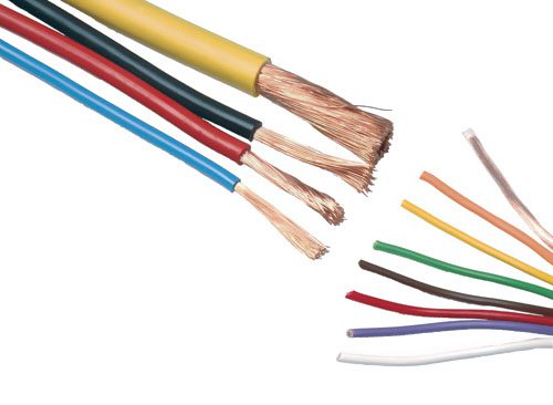 家用電線選用基礎常識及使用規范