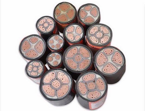 常用的國標(biāo)型號規(guī)格有哪些?