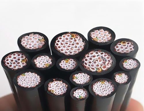 控制電纜在布線時,要注意哪些方面