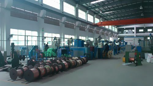 控制電纜在布線時,要注意哪些方面