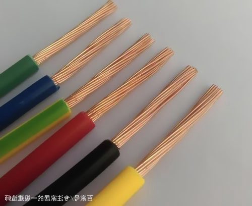 家用電線是越粗越好嗎?