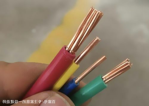 家用電線是越粗越好嗎?