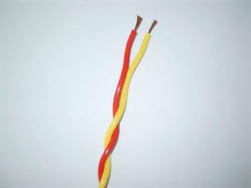 兩根2.5平方電線=5平方電線嗎?