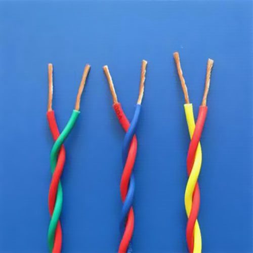 兩根2.5平方電線=5平方電線嗎?