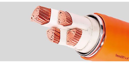 礦物絕緣電纜型號(hào)有哪些