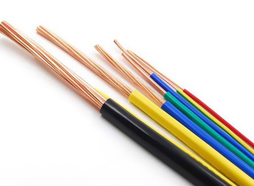 電線(xiàn)也有軟硬之分,兩者有什么區(qū)別