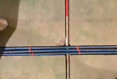 家裝電線怎么選?四平方的夠用嗎?