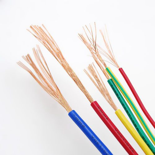 家裝電線到底是選BV還是BVR?