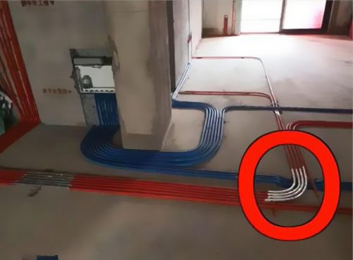 家里裝修電線布局三個要點(diǎn)