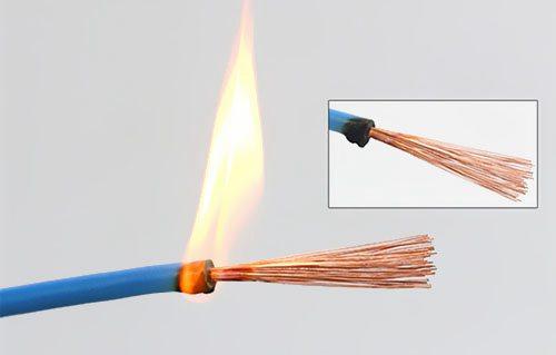 什么是耐火電纜？ 