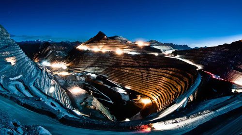 秘魯、玻利維亞采礦等行業自5月2日起復產復工