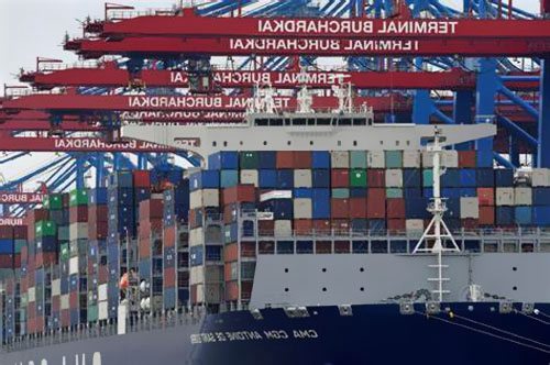 VDKi:2020年德國硬煤進(jìn)口量或下降16-30%