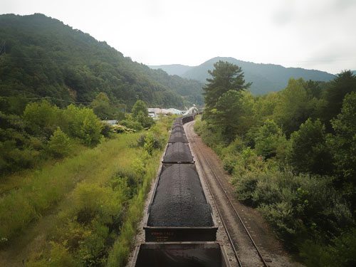 IEA:到2024年全球煤炭需求將保持穩定