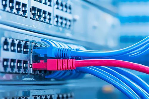 2018-24年中東結(jié)構(gòu)化布線市場收入年復(fù)合增率達(dá)7.1%