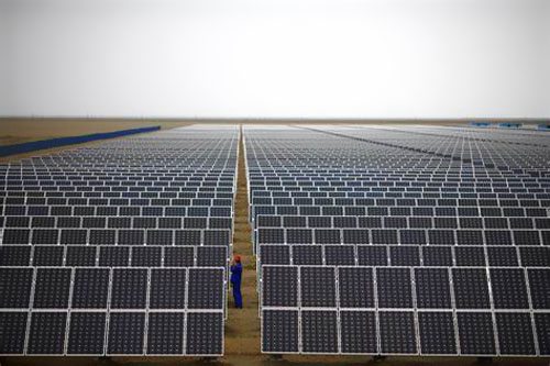 穆迪:需求下降 電力市場更偏愛可再生能源