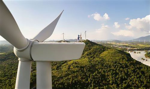 IEEFA:印度可再生能源領域吸引投資100-200億美元