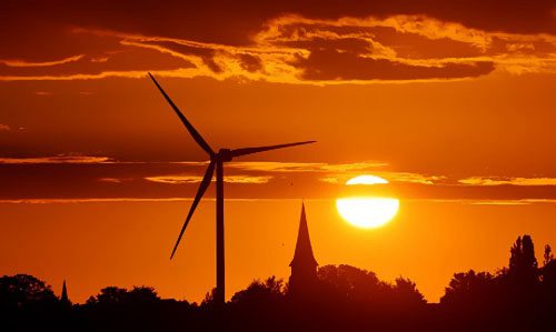 歐盟2020年三大氣候目標有望實現兩個