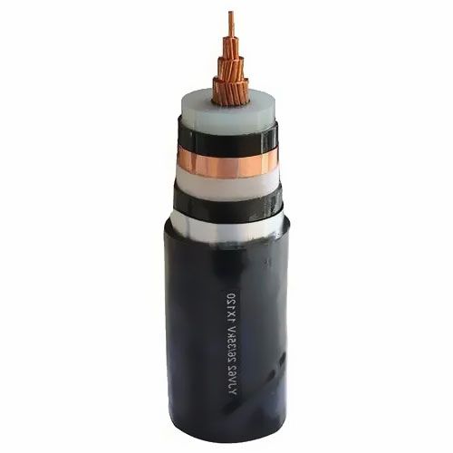 如何正確識別中壓交聯電纜的假擊穿現象