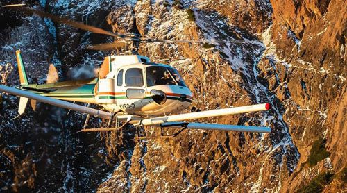 2022年礦產勘探預算將增加5%-10%