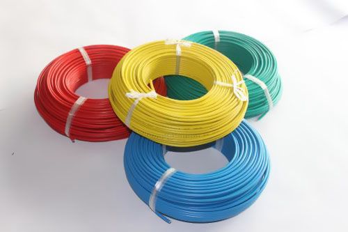 我國近年電線電纜行業(yè)發(fā)展現(xiàn)狀概述