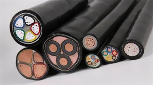 我國近年電線電纜行業(yè)發(fā)展現(xiàn)狀概述